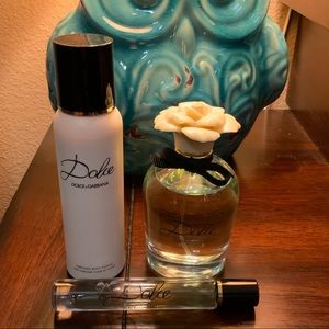 Dolce & Gabbana, Dolce